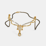 The Anaka Convertible Mangalsutra