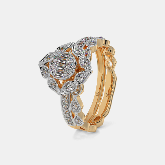 https://kirandiamonds.com/products/the-staunch-bridal-ring-set