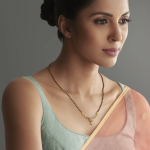 The Anaka Convertible Mangalsutra